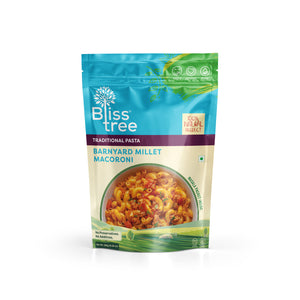 Barnyard Millet Macaroni - 180g