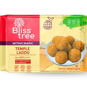 Temple Laddu - 200g