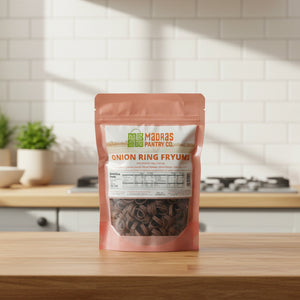 Onion Ring Fryums - 200g