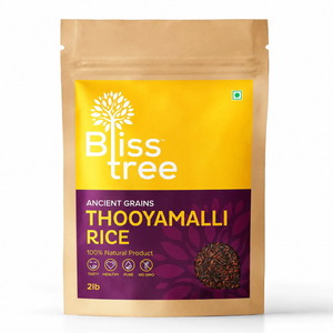 Thooyamalli Rice - 2lb