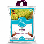 Blisstree Idli Rice - 20lb