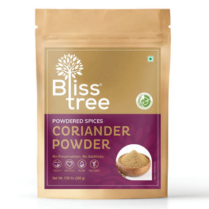 coriander powder - 200g
