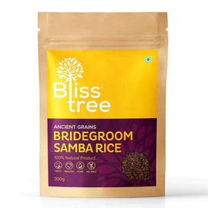 bridegroom samba rice (maapillai samba arisi) - 2lb