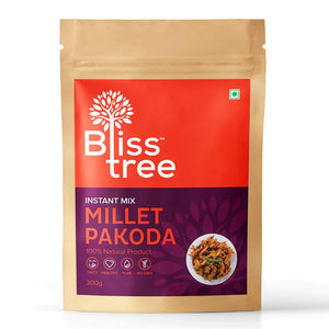 millet pakoda mix - 300g