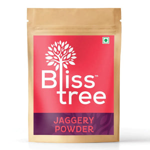 jaggery powder (naattu sakkarai) - 2kg